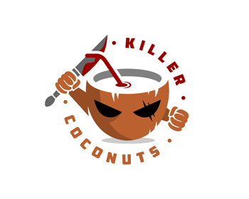 Killer Coconuts